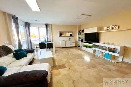 Appartement vendre en Alicante/Alacant. 