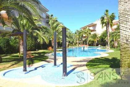 Apartment for sale in Jávea/Xàbia, Alicante. 