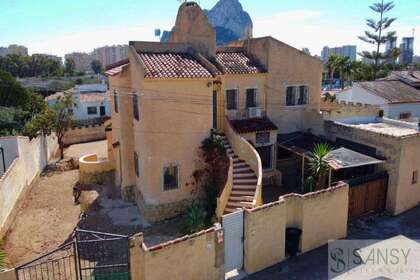 Maison de ville vendre en Alicante/Alacant. 