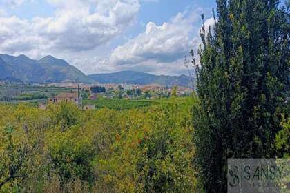 Urban plot for sale in Alicante/Alacant. 