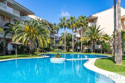 Apartment for sale in Jávea/Xàbia, Alicante. 
