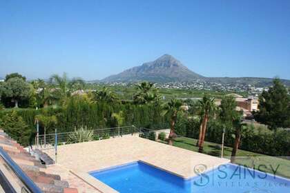 House for sale in Jávea/Xàbia, Alicante. 
