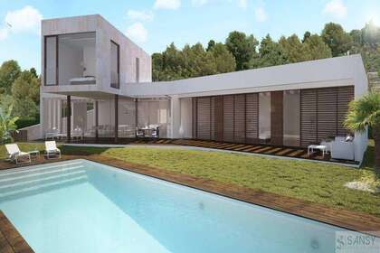 House for sale in Jávea/Xàbia, Alicante. 