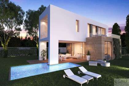 House for sale in Jávea/Xàbia, Alicante. 