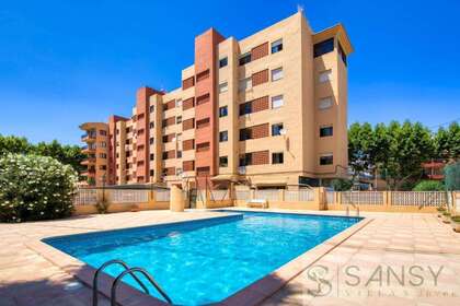 Appartement vendre en Alicante/Alacant. 