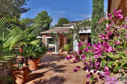 House for sale in Jávea/Xàbia, Alicante. 