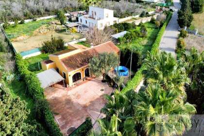 House for sale in Jávea/Xàbia, Alicante. 