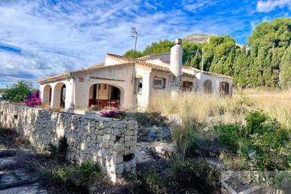 House for sale in Jávea/Xàbia, Alicante. 