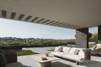 House for sale in Jávea/Xàbia, Alicante. 