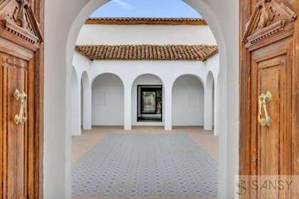 House for sale in Jávea/Xàbia, Alicante. 