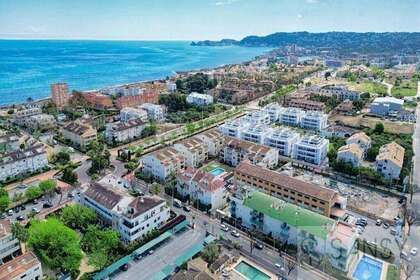 Apartment for sale in Jávea/Xàbia, Alicante. 