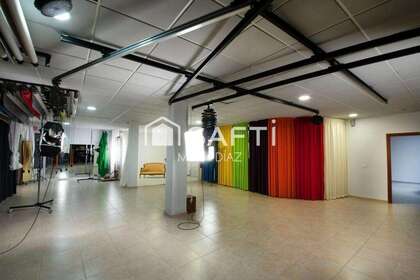 Commercial premise for sale in Ronda, Málaga. 