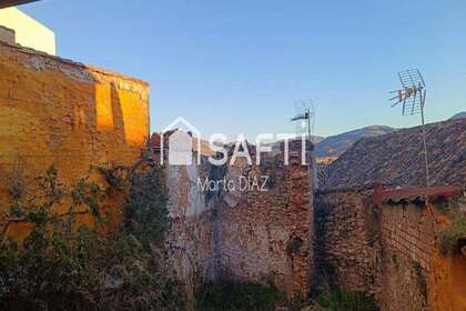 Urban plot for sale in Ronda, Málaga. 