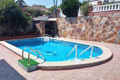 House for sale in Fogars de la Selva, Barcelona. 