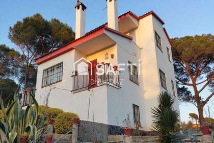 House for sale in Fogars de la Selva, Barcelona. 