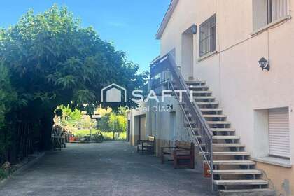 House for sale in Fogars de la Selva, Barcelona. 