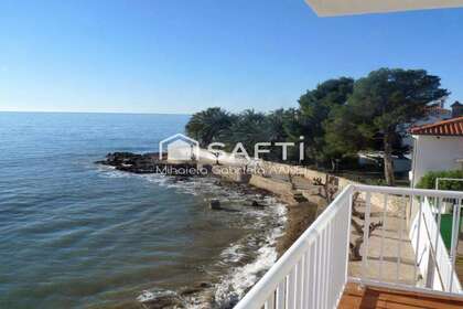 House for sale in Alcanar, Tarragona. 