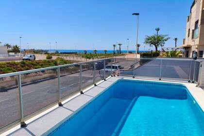 House for sale in Mazarrón, Murcia. 