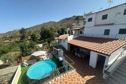 House for sale in Agüimes, Las Palmas, Gran Canaria. 