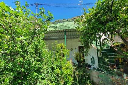 House for sale in Gáldar, Las Palmas, Gran Canaria. 