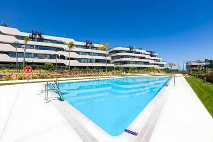 Flat for sale in Estepona, Málaga. 