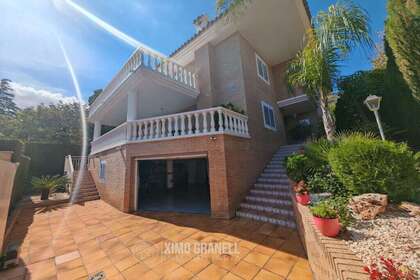 House for sale in Vall d´Uixó (la), Castellón. 