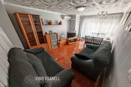 House for sale in Vall d´Uixó (la), Castellón. 