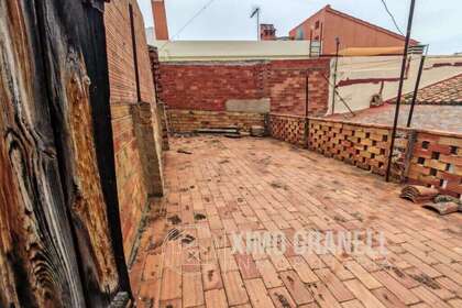 House for sale in Vall d´Uixó (la), Castellón. 