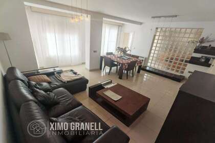 Flat for sale in Vall d´Uixó (la), Castellón. 