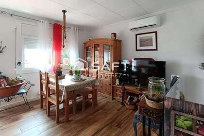 House for sale in Tordera, Barcelona. 