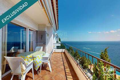 House for sale in Canyelles Almadraba (Roses), Girona. 