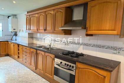 Apartamento venta en Blanes, Girona. 