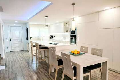 House for sale in Pineda de Mar, Barcelona. 