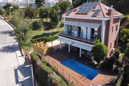 House for sale in Teià, Barcelona. 