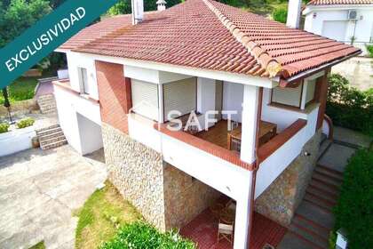 House for sale in Tordera, Barcelona. 