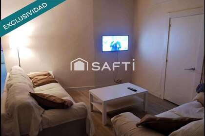 House for sale in Yecla, Murcia. 