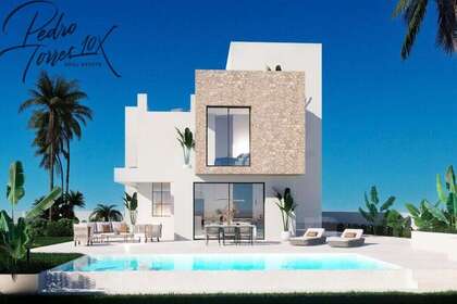Casa venta en Finestrat, Alicante. 