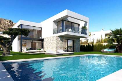 Casa venta en Finestrat, Alicante. 