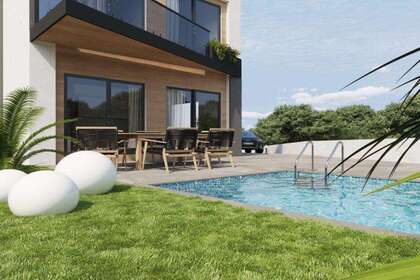 Casa venta en Finestrat, Alicante. 