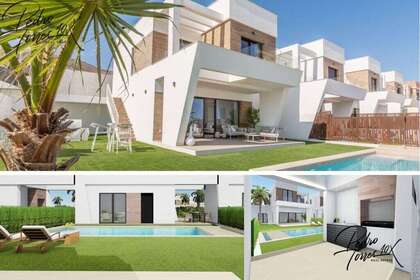 Casa venta en Finestrat, Alicante. 
