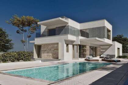 Casa venta en Finestrat, Alicante. 