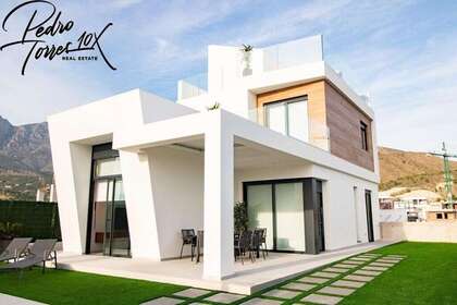Casa venta en Finestrat, Alicante. 