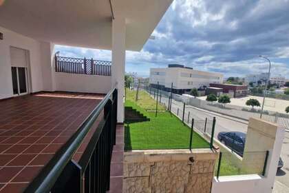 Flat for sale in Rincón de la Victoria, Málaga. 