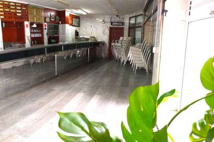 Commercial premise for sale in Malahá (La), Granada. 