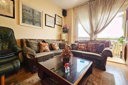 Flat for sale in Fuengirola, Málaga. 