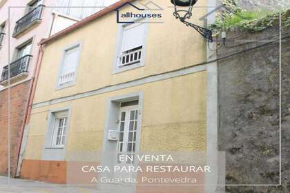 House for sale in Guarda (A), Pontevedra. 