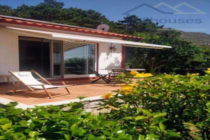 House for sale in Rosal (O), Pontevedra. 