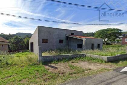 House for sale in Rosal (O), Pontevedra. 