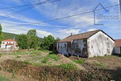 House for sale in Rosal (O), Pontevedra. 