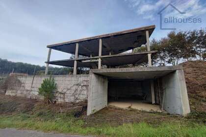 House for sale in Rosal (O), Pontevedra. 